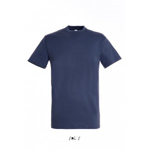 Sols Regent pl, Denim (T-shirt, pl, 90-100% pamut)