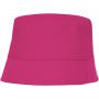Solaris kalap, pink
