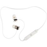 Vezeték nélküli fülhallgató, fehér (8549-02)