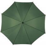 Automata favázas esernyő, zöld (4070-04CD)