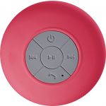 Bluetooth hangszr, piros (7631-08)