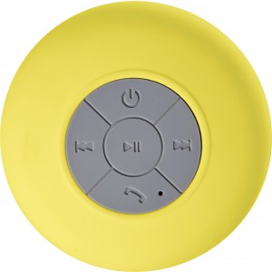 Bluetooth hangszr, srga (hangszr, rdi, vett)