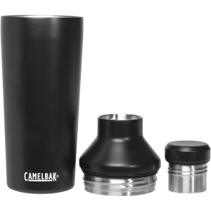 CamelBak Horizon vkuumszigetelt shaker, 600 ml, fekete (bor, pezsg, cocktail felszerels)