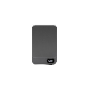 Brandcharger Powerwave 10000 mAh powerbank, sttszrke (powerbank)