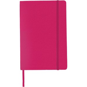 CLASSIC A/5 jegyzetfzet, brhats bortval, pink (fzet, notesz)
