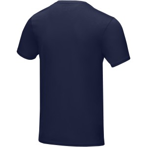 Elevate Azurite frfi organikus pl, sttkk (T-shirt, pl, 90-100% pamut)