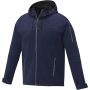 Elevate Match frfi softshell dzseki, sttkk