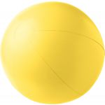 Felfújható strandlabda, sárga (4188-06)