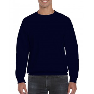 Gildan DryBlend pulver, Navy (pulver)