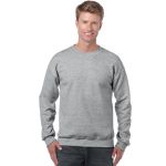 Gildan Heavy Blend pulver, Sport Grey (GI18000SP)