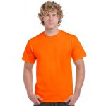 Gildan Heavy frfi pl, S.Orange (GI5000SFO)