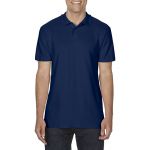 Gildan SoftStyle frfi pikpl, Navy (GI64800NV)