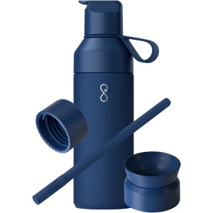 Ocean Bottle tbbfle kupakkal, 500 ml, cenkk