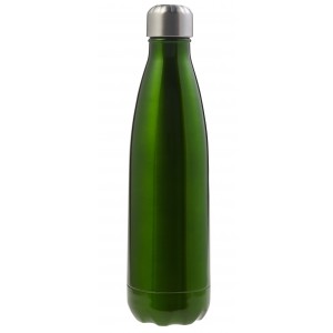 Palack, 650 ml, zld (termosz)