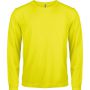 ProAct hosszujj frfi sportpl, Fluorescent Yellow