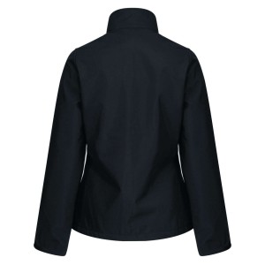 Retra Ablaze ni softshell dzseki, Black/Black (dzseki)