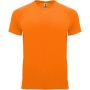 Roly Bahrain frfi sportpl, Fluor Orange