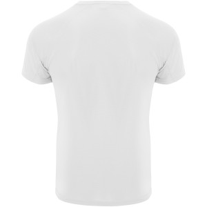 Roly Bahrain frfi sportpl, White (T-shirt, pl, kevertszlas, mszlas)