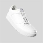 Roly Baylor uniszex sportcip�, White