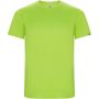 Roly Imola gyerek sportpl, Fluor Green