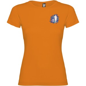 Roly Jamaica ni pamutpl, Orange (T-shirt, pl, 90-100% pamut)