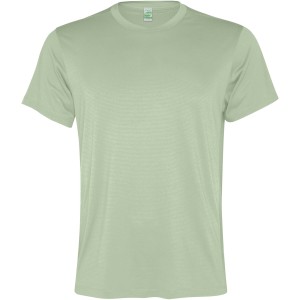 Slam rvid ujj frfi sportpl, mist Green (T-shirt, pl, kevertszlas, mszlas)