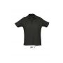 Sols Summer II pikpl, Black