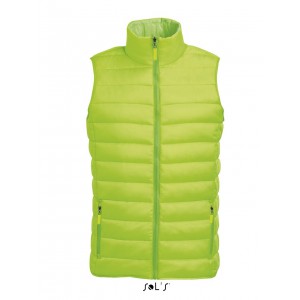 Sols Wave frfi knny mellny, Neon Lime (mellny)