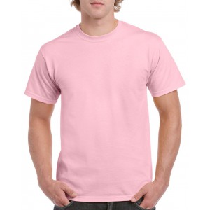 Gildan Heavy frfi pl, Light Pink (T-shirt, pl, 90-100% pamut)