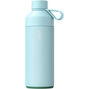 Big Ocean Bottle vkuumos vizespalack, 1L, vilgoskk (termosz)