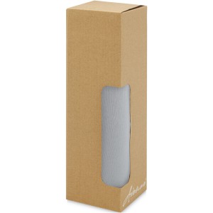 Thor vegpalack neoprn tokkal, 660 ml, szrke (vizespalack)