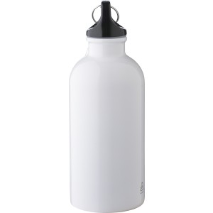 jraacl kulacs, 400 ml, fehr (vizespalack)