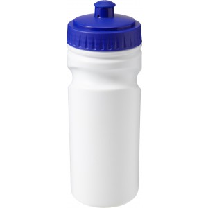 �jrahasznos�that� m�anyag kulacs, 500 ml, k�k