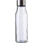 Üveg vizespalack, 500 ml, átlátszó (736931-21)