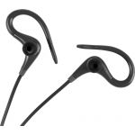 Vezeték nélküli fülhallgató, fekete (8536-01)