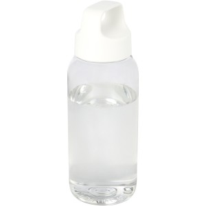 Bebo vizes palack, 450 ml, fehr (vizespalack)