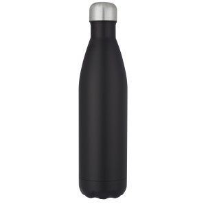 Cove vkuumos zrds palack, 750 ml, fekete (vizespalack)