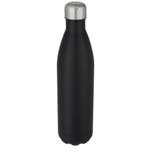 Cove vkuumos zrds palack, 750 ml, fekete (vizespalack)